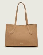 HUGO Geantă shopper + borsetă Cymbeline S_SM