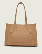 HUGO Geantă shopper + borsetă Cymbeline S_SM