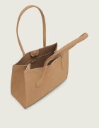 HUGO Geantă shopper + borsetă Cymbeline S_SM