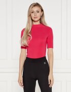 HUGO Guler înalt Dagoon | Slim Fit