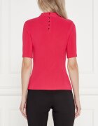 HUGO Guler înalt Dagoon | Slim Fit