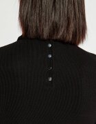 HUGO Guler înalt Dagoon | Slim Fit