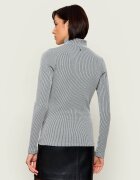 HUGO Guler înalt Drisila_1 | Slim Fit