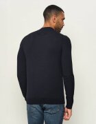 HUGO Guler înalt San Marc-CV | Slim Fit