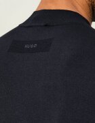 HUGO Guler înalt San Marc-CV | Slim Fit