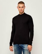 HUGO Guler înalt San Marc-CV | Slim Fit