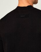 HUGO Guler înalt San Marc-CV | Slim Fit