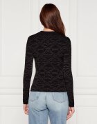 HUGO Guler înalt Satero | Slim Fit