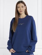 HUGO Hanorac Classic Crew_1 | Oversize fit