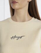 HUGO Hanorac Classic Crew_1 | Oversize fit