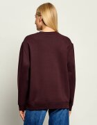 HUGO Hanorac Classic Crew_10 | Oversize fit