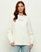 HUGO Hanorac Classic crew_8 | Loose fit