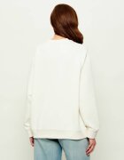 HUGO Hanorac Classic crew_8 | Loose fit