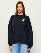 HUGO Hanorac Classic crew_8 | Loose fit