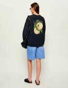 HUGO Hanorac Classic crew_8 | Loose fit
