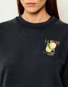 HUGO Hanorac Classic crew_8 | Loose fit