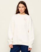 HUGO Hanorac Classic Crew_9 | Oversize fit
