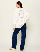 HUGO Hanorac Classic Crew_9 | Oversize fit