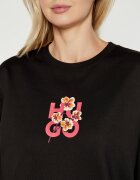HUGO Hanorac Crew | Regular Fit