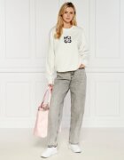 HUGO Hanorac Crew | Regular Fit