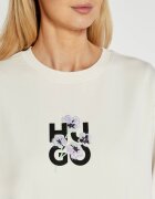 HUGO Hanorac Crew | Regular Fit