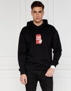 HUGO Hanorac Dagunoso | Regular Fit