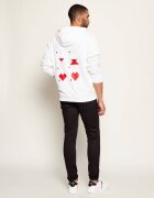 HUGO Hanorac Dalentinos | Relaxed fit