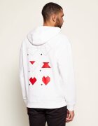 HUGO Hanorac Dalentinos | Relaxed fit