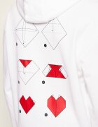 HUGO Hanorac Dalentinos | Relaxed fit