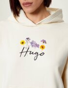 HUGO Hanorac Dalessandra_2 | Loose fit