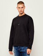 HUGO Hanorac Damazecrew | Loose fit