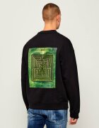 HUGO Hanorac Damazecrew | Loose fit