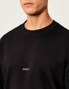 HUGO Hanorac Damazecrew | Loose fit