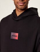 HUGO Hanorac Danohood | Relaxed fit