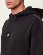 HUGO Hanorac Danovohood | Relaxed fit