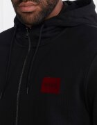 HUGO Hanorac Daple | Regular Fit