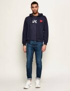 HUGO Hanorac daple212 | Regular Fit