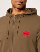 HUGO Hanorac Daple212 | regular fit