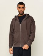 HUGO Hanorac Dapozip | Relaxed fit