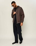 HUGO Hanorac Dapozip | Relaxed fit
