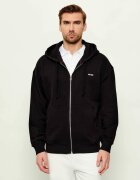 HUGO Hanorac Dapozip | Relaxed fit