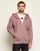 HUGO Hanorac Dapozip | Relaxed fit