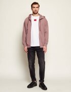 HUGO Hanorac Dapozip | Relaxed fit