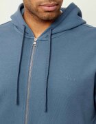 HUGO Hanorac Dapozip | Relaxed fit