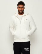 HUGO Hanorac Dapozip | Relaxed fit