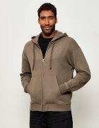 HUGO Hanorac Dapozip | Relaxed fit