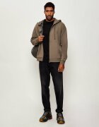HUGO Hanorac Dapozip | Relaxed fit