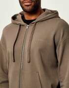 HUGO Hanorac Dapozip | Relaxed fit