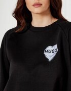 HUGO Hanorac Darace | Loose fit