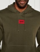 HUGO Hanorac Daratschi | Regular Fit